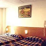Hotel Olympia